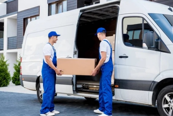 Samandağ Nakliyeci